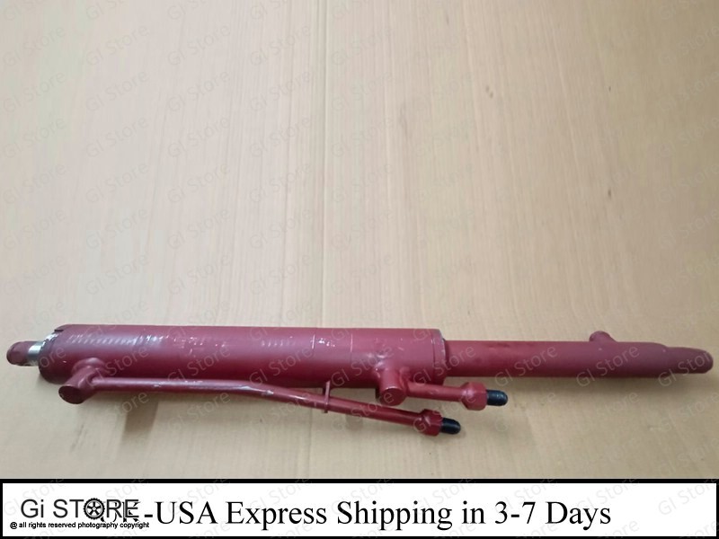 OEM E3NN3A540BA New Power Steering Cylinder Fits Ford Tractors 5110 5610 5610S+