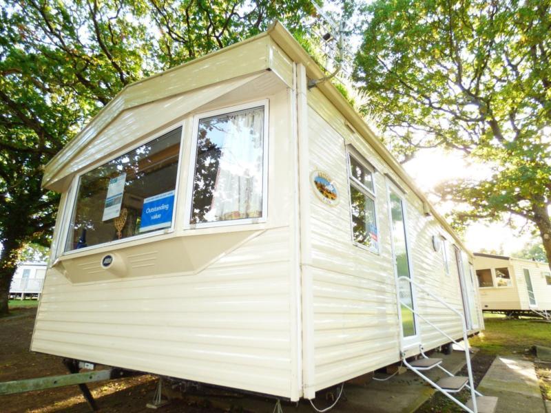 STATIC CARAVAN FOR SALE ISLE OF WIGHT in Cowes, Isle of Wight Gumtree