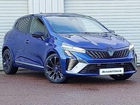 2025 Renault Clio 1.0 TCe 90 Esprit Alpine 5dr Hatchback Petrol Manual