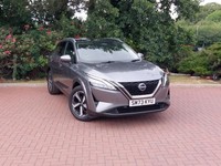 2023 Nissan Qashqai 1.3 DiG-T MH 158 N-Connecta 5dr Xtronic HATCHBACK PETROL Aut