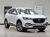 2021 MG MOTOR UK HS 1.5 T-GDI Excite 5dr ESTATE PETROL Manual