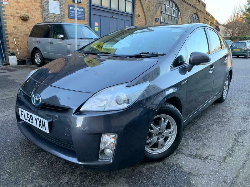 Toyota Prius VVTI T3 in Stratford, London Gumtree