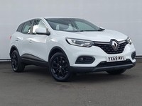2019 Renault Kadjar 1.3 TCE Play 5dr Hatchback Petrol Manual