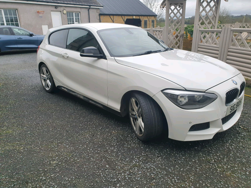Car for sale BMW in Armagh, County Armagh Gumtree