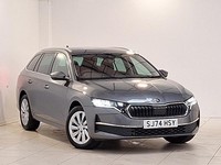 2024 Skoda Octavia 2.0 TDI 150 SE L 5dr DSG Estate Diesel Automatic