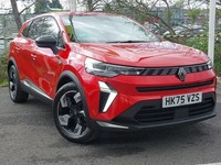 2025 Renault SYMBIOZ 1.3 TCe 140 Techno 5dr HATCHBACK PETROL Manual