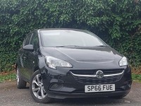 2017 Vauxhall Corsa 1.4 [75] ecoFLEX Energy 5dr [AC] Hatchback Petrol Manual