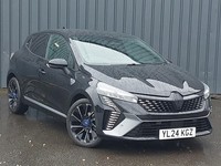 2024 Renault Clio 1.0 TCe 90 Esprit Alpine 5dr HATCHBACK PETROL Manual