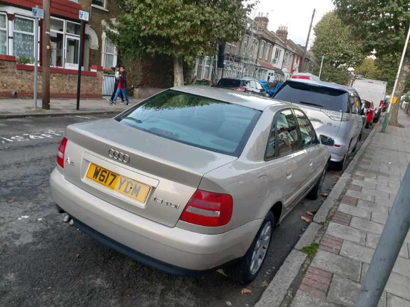 Audi B5 1 9 Tdi Manual In Ilford London Gumtree