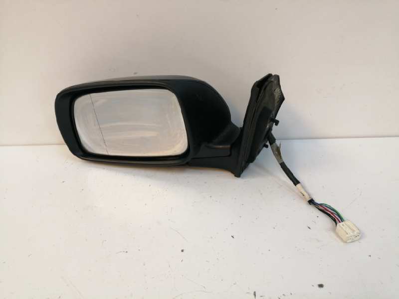 3004743 RÃ©Troviseur Gauche Pour Toyota Avensis Berlina (T25) /Electrico 7 Cable