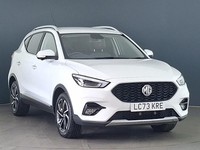 2023 Mg Motor Uk Zs 1.5 VTi-TECH Exclusive 5dr Hatchback Petrol Manual