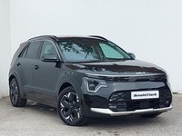 2025 Kia Niro 150kW 4 65kWh 5dr Auto Estate Electric Automatic