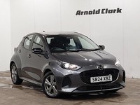 2024 Mazda 2 Hybrid 1.5i Hybrid Exclusive Line 5dr CVT Hatchback Hybrid Automati