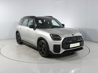 MINI COUNTRYMAN 1.5 C Classic 5dr Auto