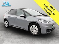 2021 Volkswagen ID.3 Pro Performance Family Hatchback Electric Automatic