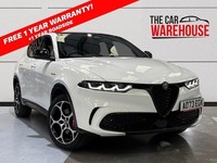 2024 Alfa Romeo Tonale 1.3 PHEV Veloce 5dr Auto Automatic Hatchback Petrol Paral