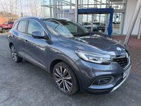 2019 Renault Kadjar 1.3 TCE S Edition 5dr HATCHBACK PETROL Manual