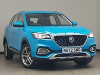 2023 MG MOTOR UK HS 1.5 T-GDI Excite 5dr DCT ESTATE PETROL Automatic