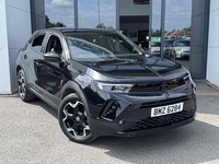 2023 Vauxhall Mokka Turbo Ultimate SUV Petrol Manual