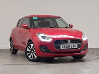 2019 Suzuki Swift 1.0 Boosterjet SHVS SZ5 5dr HATCHBACK PETROL Manual