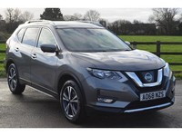 2018 Nissan X-Trail dCi N-Connecta SUV Diesel Automatic