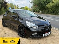 2018 Renault Clio 1.6T 16V Renaultsport Trophy Nav 220 5dr Auto  JUST 53k 9 RENA
