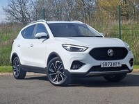 2023 MG MOTOR UK ZS 1.0T GDi Exclusive 5dr HATCHBACK PETROL Manual