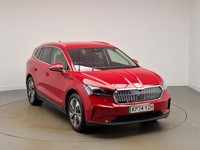 2024 Skoda Enyaq 210kW 85 Edition 82kWh 5dr Auto Estate Electric Automatic