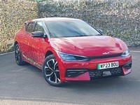 2023 Kia EV6 236kW GT Line 77.4kWh 5dr AWD Auto Estate Electric Automatic