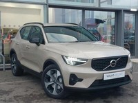 2024 Volvo XC40 2.0 B3P Plus Dark 5dr Auto SUV Petrol Automatic