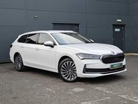 2025 Skoda Superb 2.0 TDI 193 Laurin + Klement 4X4 5dr DSG Automatic Estate Dies
