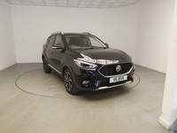 2023 MG MG ZS 1.5 VTi-TECH Exclusive 5dr Hatchback Petrol Manual