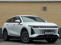 2025 Omoda 9 1.5T SHS-P Noble 5dr 3DHT Estate Hybrid Automatic