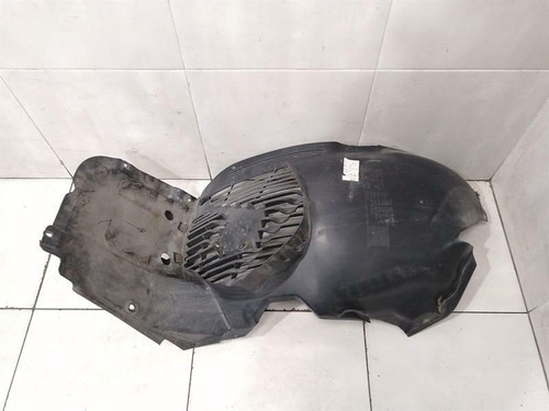 PORSCHE CAYMAN 981 GT4 Wheel arch liner FRH 98150450207 RADLAUFABDECKUNG Vo Re