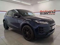 2021 Land Rover Range Rover Evoque 2.0 D200 MHEV R-Dynamic S SUV 5dr Diesel Auto