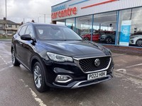 2022 MG MOTOR UK HS 1.5 T-GDI Excite 5dr DCT ESTATE PETROL Automatic