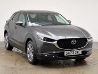 2023 Mazda CX-30 2.0 e-Skyactiv G MHEV Sport Lux 5dr Hatchback Petrol Manual