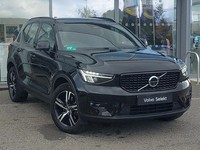 2024 Volvo XC40 2.0 B4P Plus Dark 5dr Auto SUV Petrol Automatic
