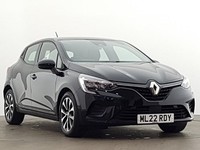 2022 Renault Clio 1.0 TCe 90 Iconic Edition 5dr Hatchback Petrol Manual