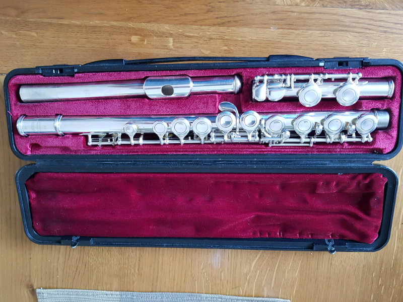 Yamaha 311 Flute for sale in UK View 22 bargains