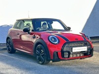 MINI HATCHBACK 1.5 Cooper Sport 3dr Auto