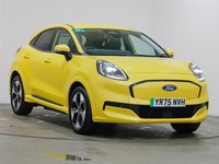 2025 Ford Puma 123kW Select 43kWh 5dr Auto HATCHBACK ELECTRIC Automatic