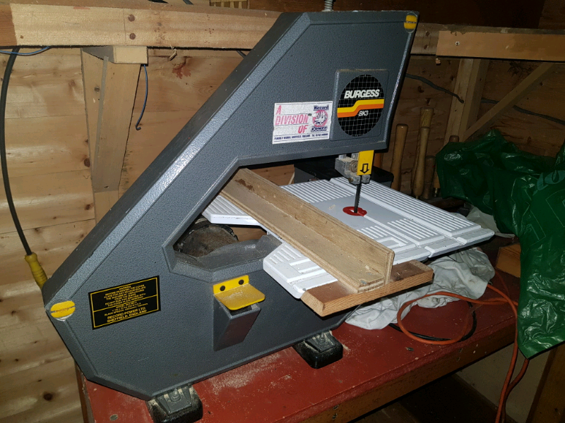 Record Bandsaw for sale in UK 61 used Record Bandsaws