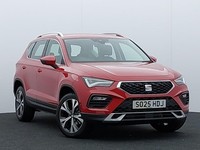 2025 SEAT Ateca 1.5 TSI EVO SE Technology 5dr Estate Petrol Manual