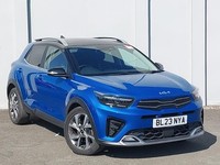 2023 Kia Stonic 1.0T GDi 48V GT-Line S 5dr DCT SUV Petrol Automatic
