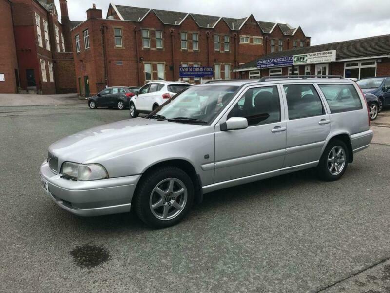 Volvo v70 1997