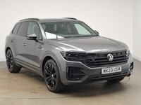 2023 Volkswagen Touareg 3.0 V6 TDI 4Motion Black Edition 5dr Tip Auto SUV Diesel