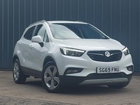 2019 Vauxhall Mokka X 1.4T ecoTEC Elite Nav 5dr Hatchback Petrol Manual