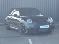 2021 MINI Cooper S 2.0 Cooper S Sport 3dr Auto Hatchback Petrol Automatic