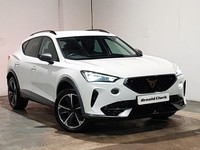 2023 Cupra Formentor 1.5 TSI 150 V1 5dr DSG HATCHBACK PETROL Automatic